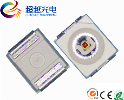 3528/1210红/橙/黄/绿/蓝/紫色/白光/LED指示灯发光二极管