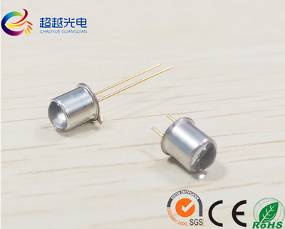 TO-46系列460/620/850/VCSEL850NM