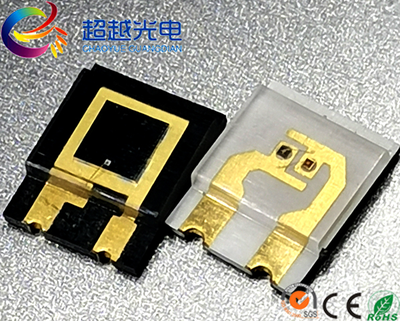 血氧检测二极管660/905+血氧光敏接收管