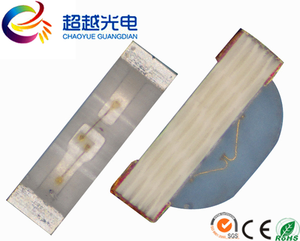 0805/0802侧贴红/橙/黄/绿/蓝/紫色/白光/LED指示灯侧发光二极管